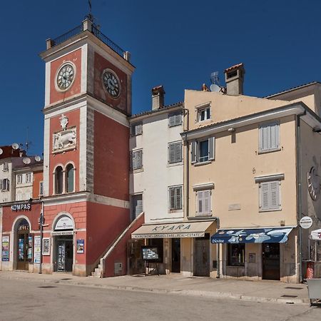 Royal Apartments Rovinj Kültér fotó