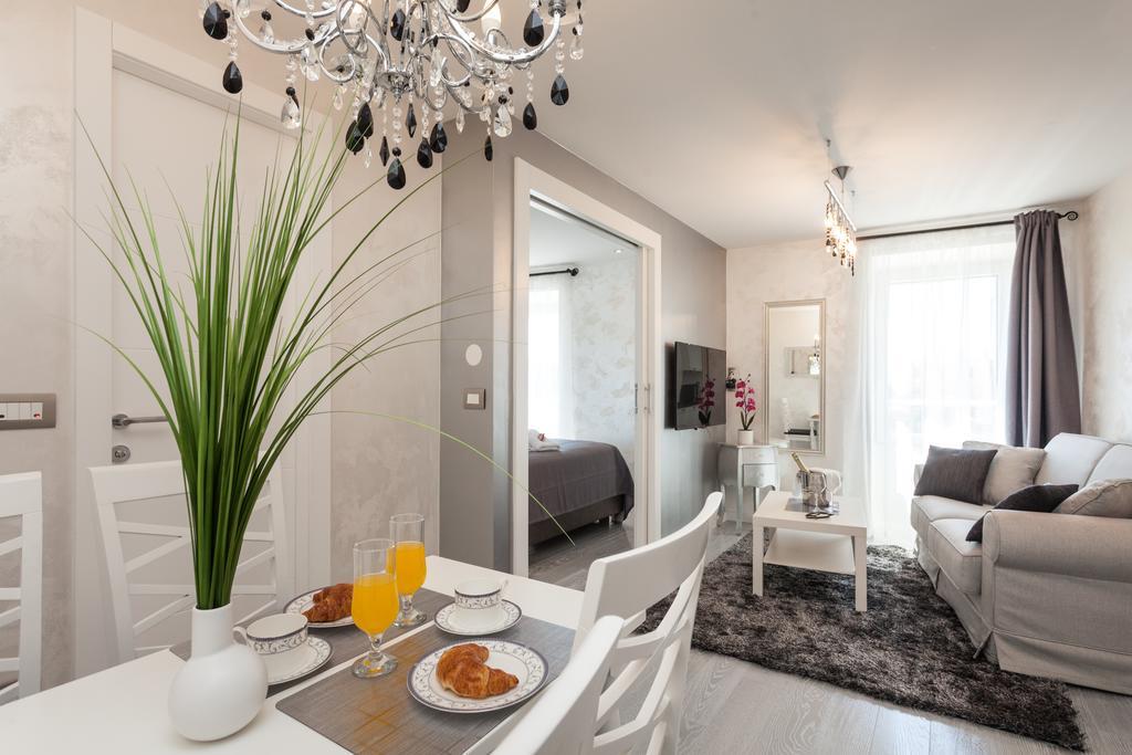Royal Apartments Rovinj Kültér fotó