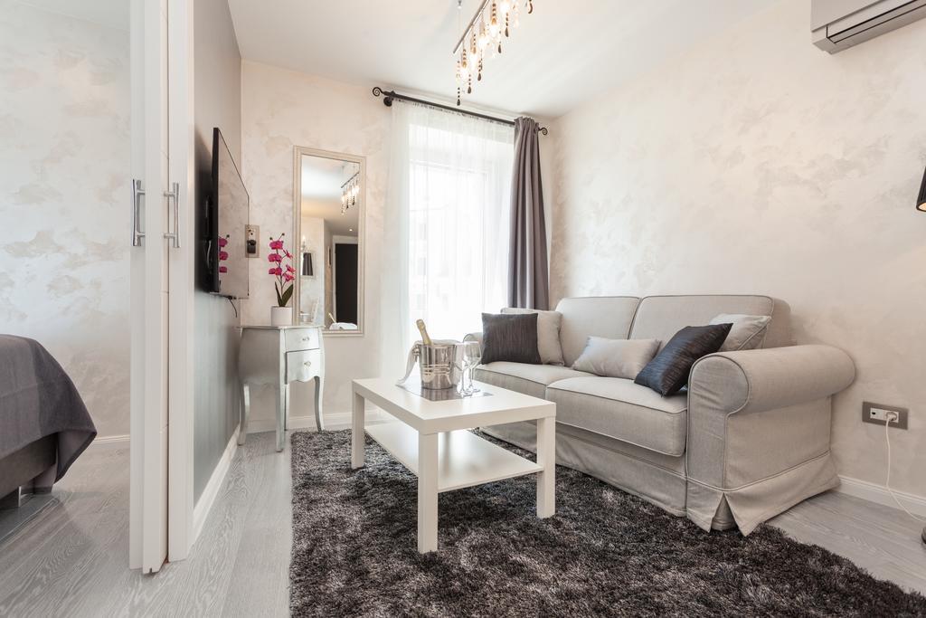 Royal Apartments Rovinj Kültér fotó