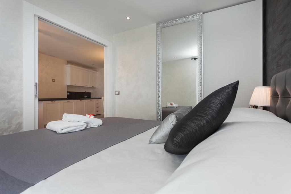 Royal Apartments Rovinj Kültér fotó