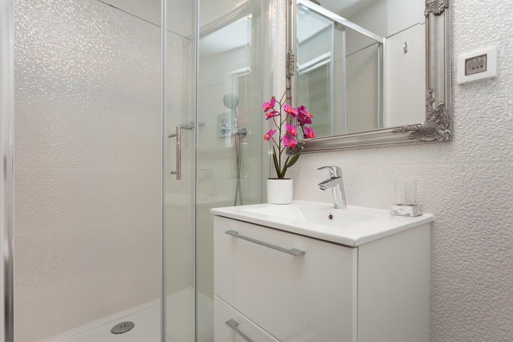Royal Apartments Rovinj Kültér fotó