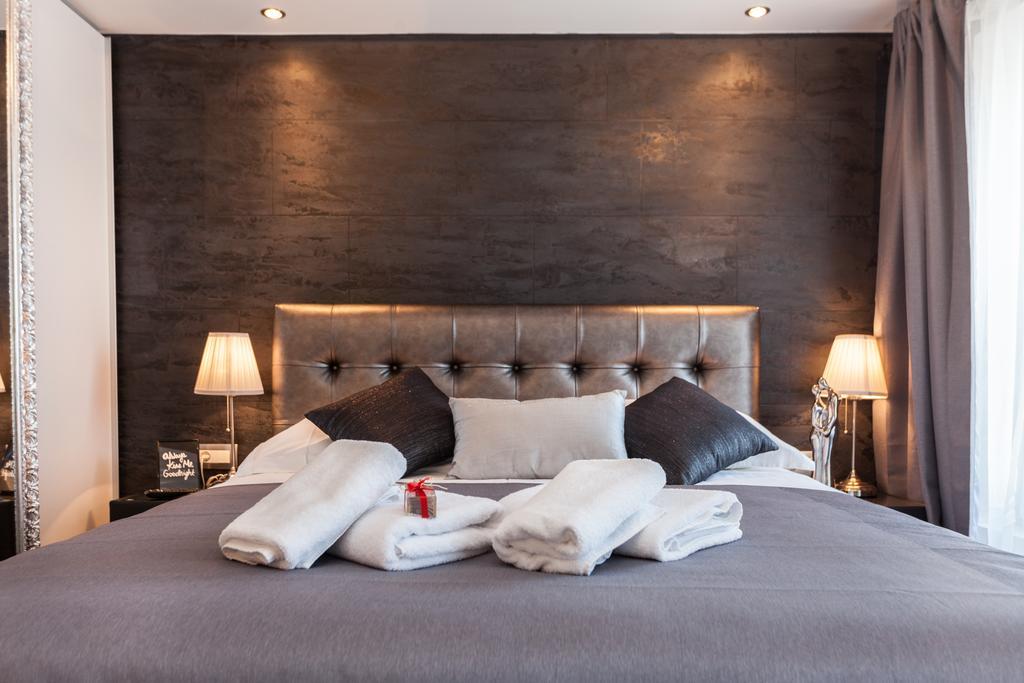 Royal Apartments Rovinj Kültér fotó